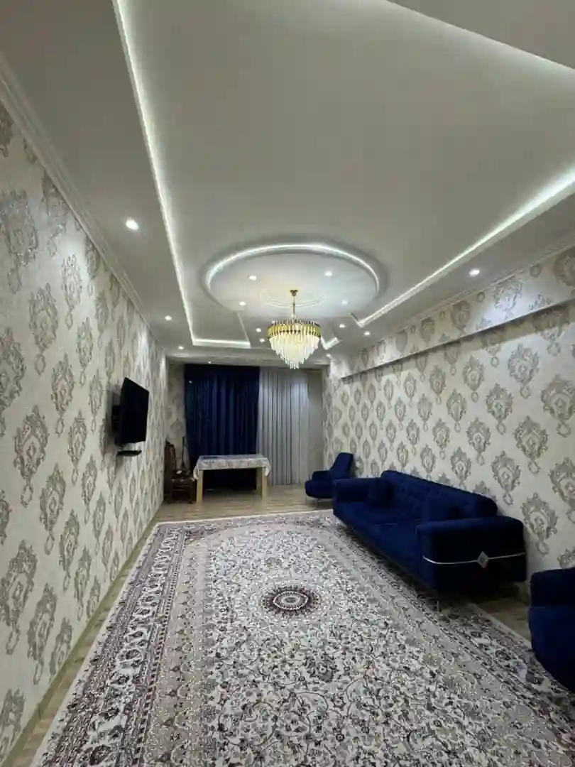2-к квартира, 5 этаж, 87 м², шоҳмансур