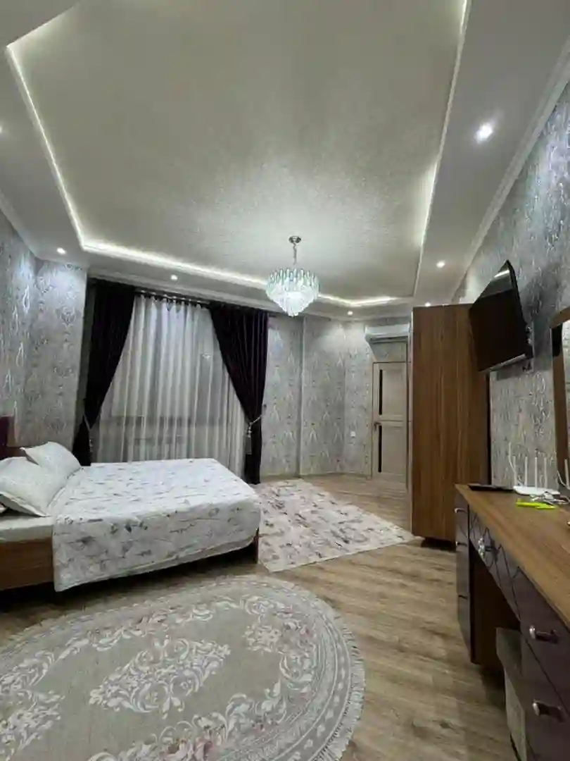 2-к квартира, 5 этаж, 87 м², шоҳмансур