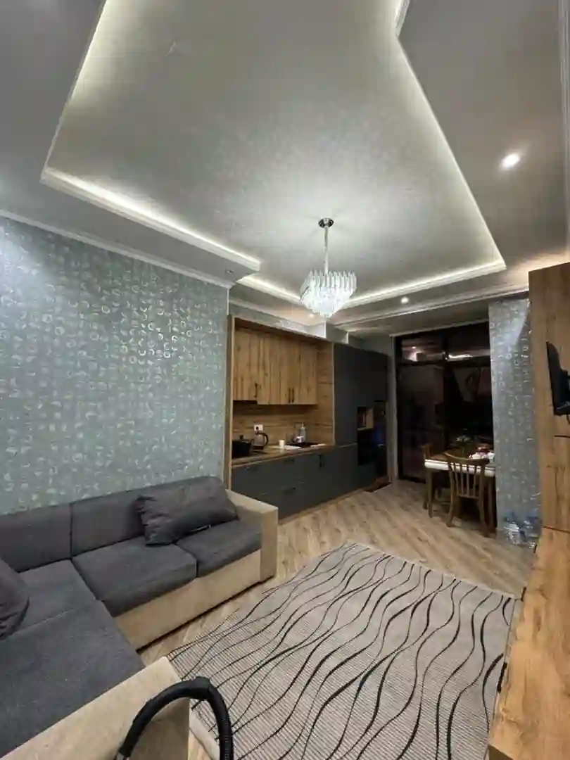 2-к квартира, 5 этаж, 87 м², шоҳмансур
