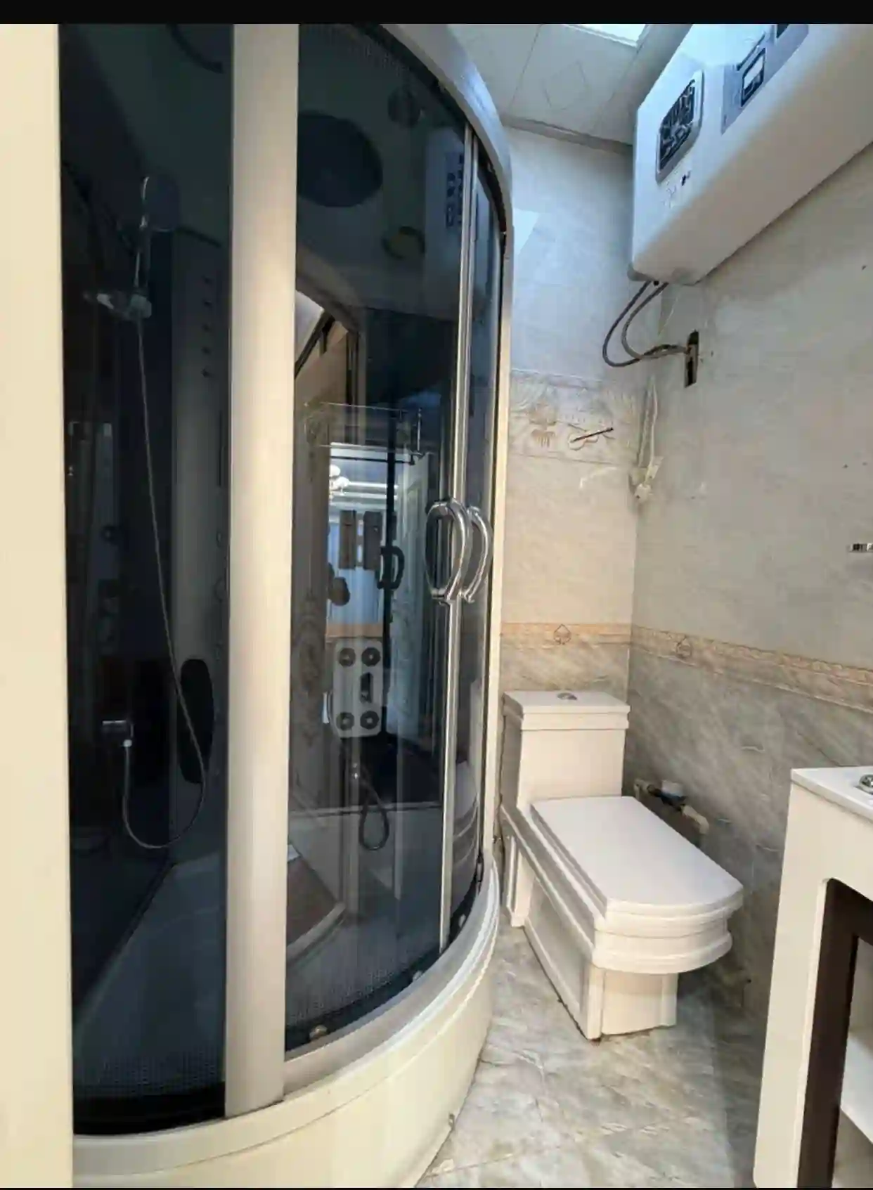 3-к квартира, 11 этаж, 118 м², шоҳмансур