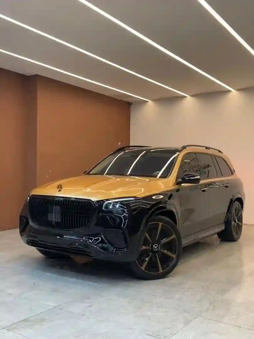Mercedes-benz Glc class 2023