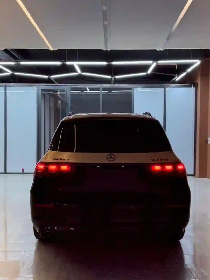 Mercedes-benz Glc class 2023