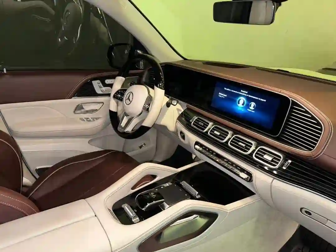 Mercedes-benz Glc class 2023