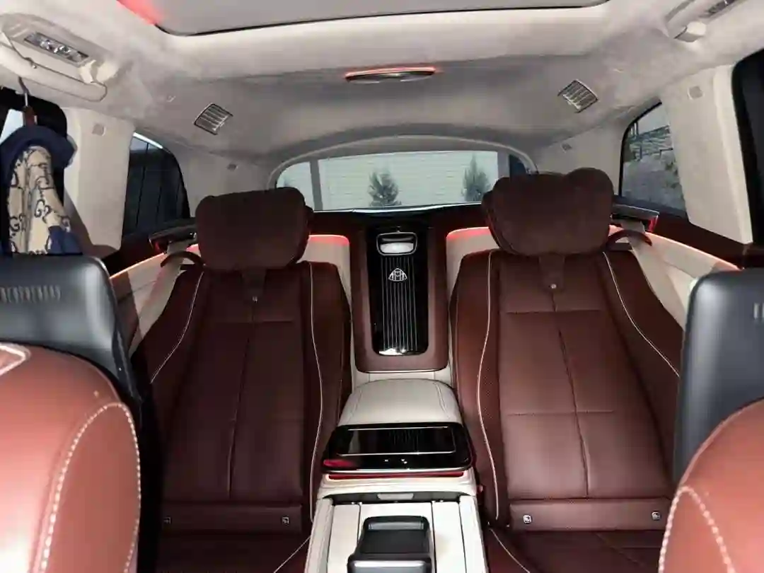 Mercedes-benz Glc class 2023