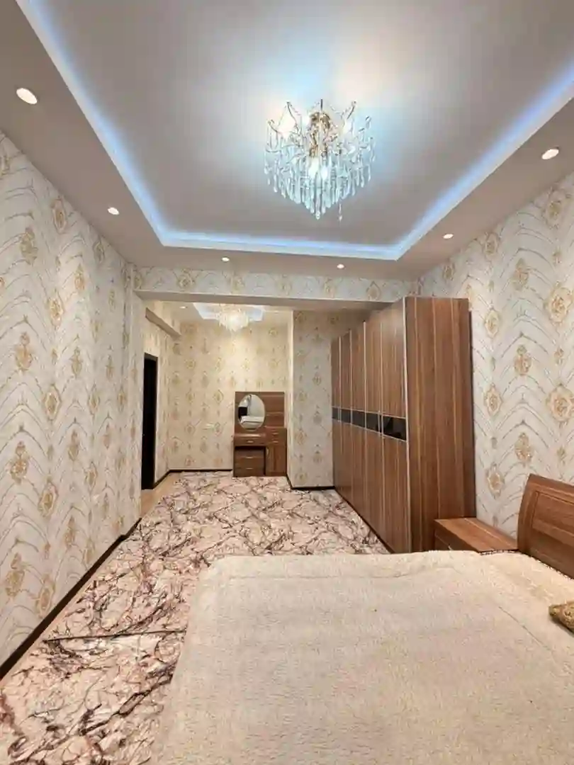 2-к квартира, 6 этаж, 82 м², шохмансур