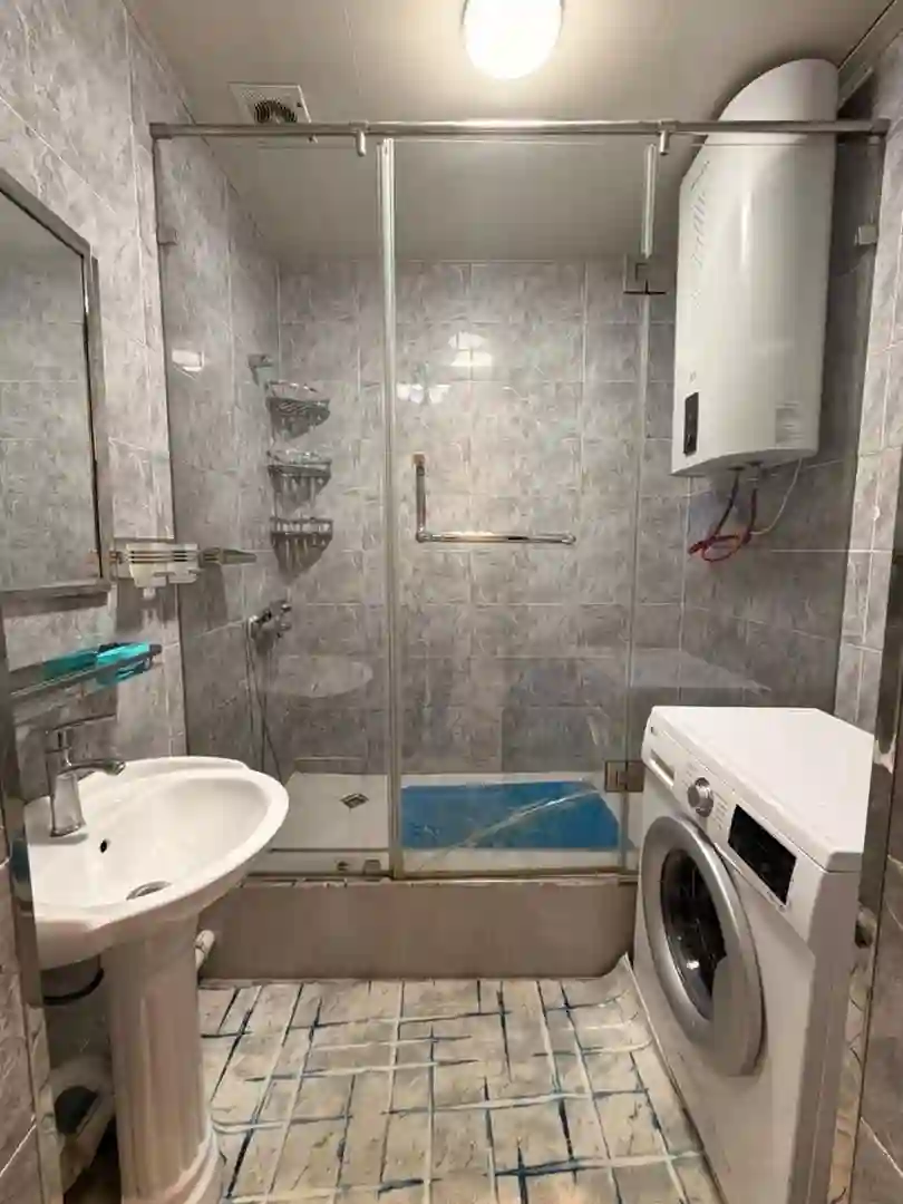 2-к квартира, 6 этаж, 82 м², шохмансур