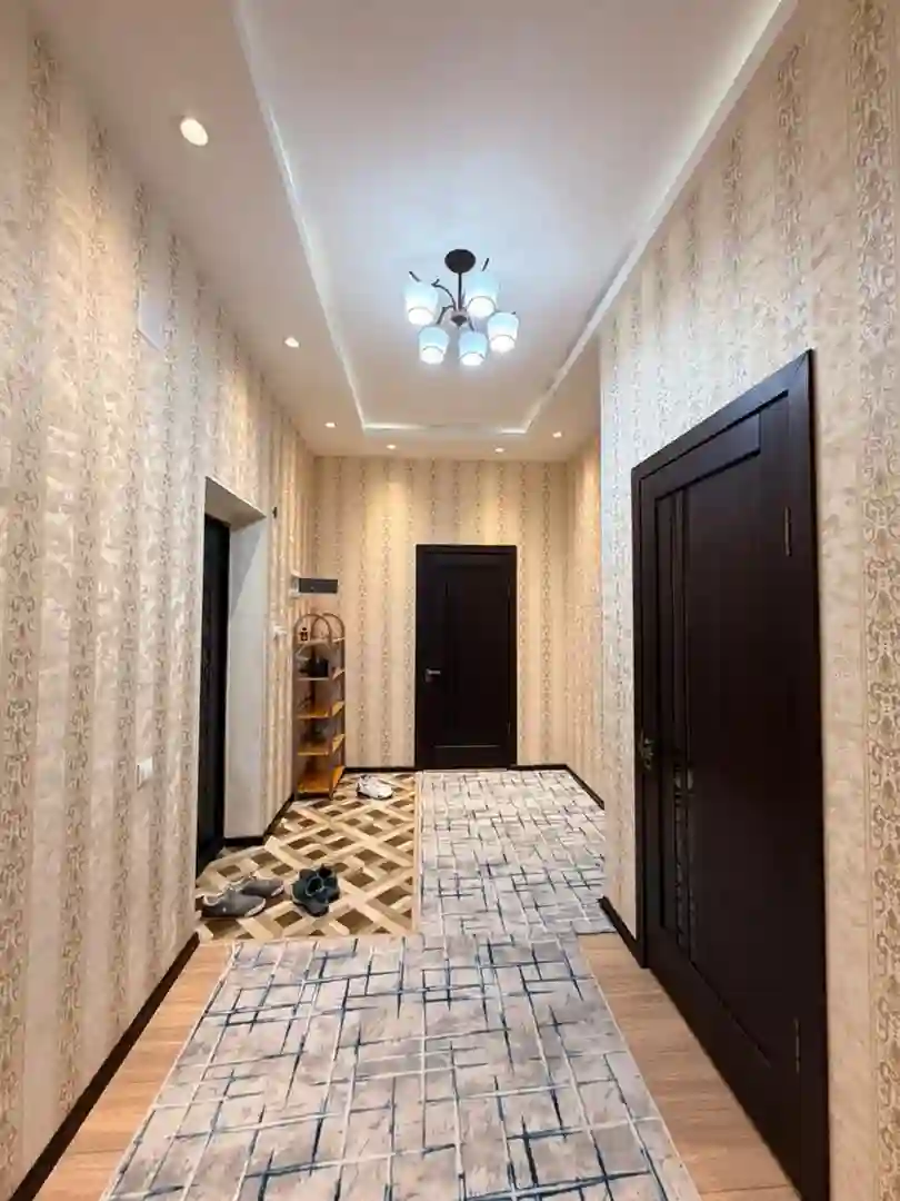 2-к квартира, 6 этаж, 82 м², шохмансур