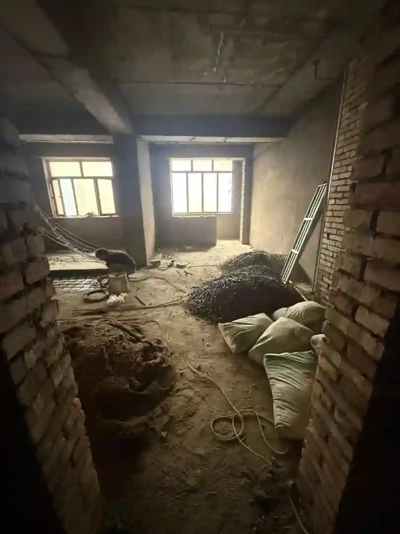 2-к квартира, 6 этаж, 82 м², шохмансур