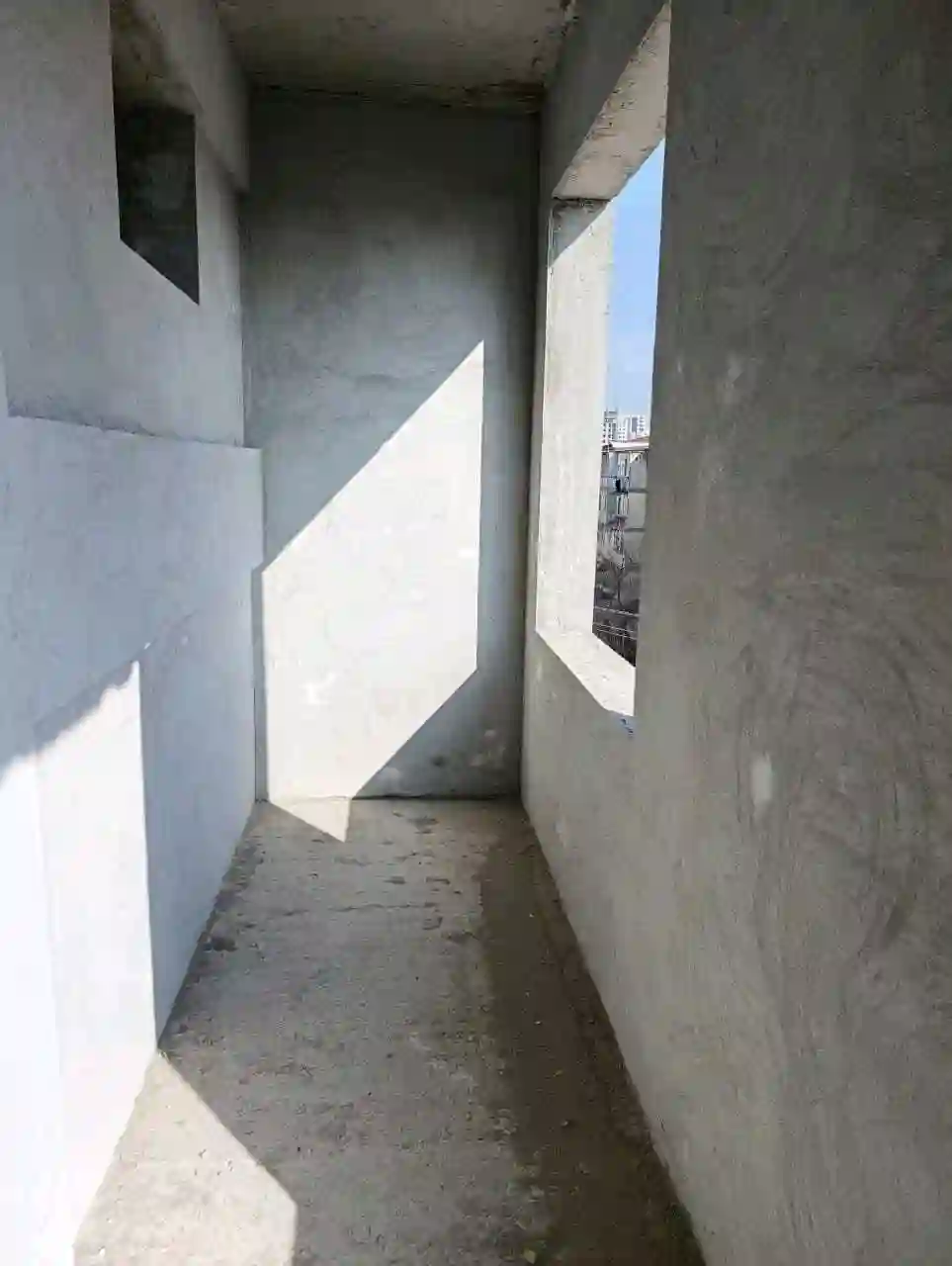 2-к квартира, 5 этаж, 65 м², 19 мкр