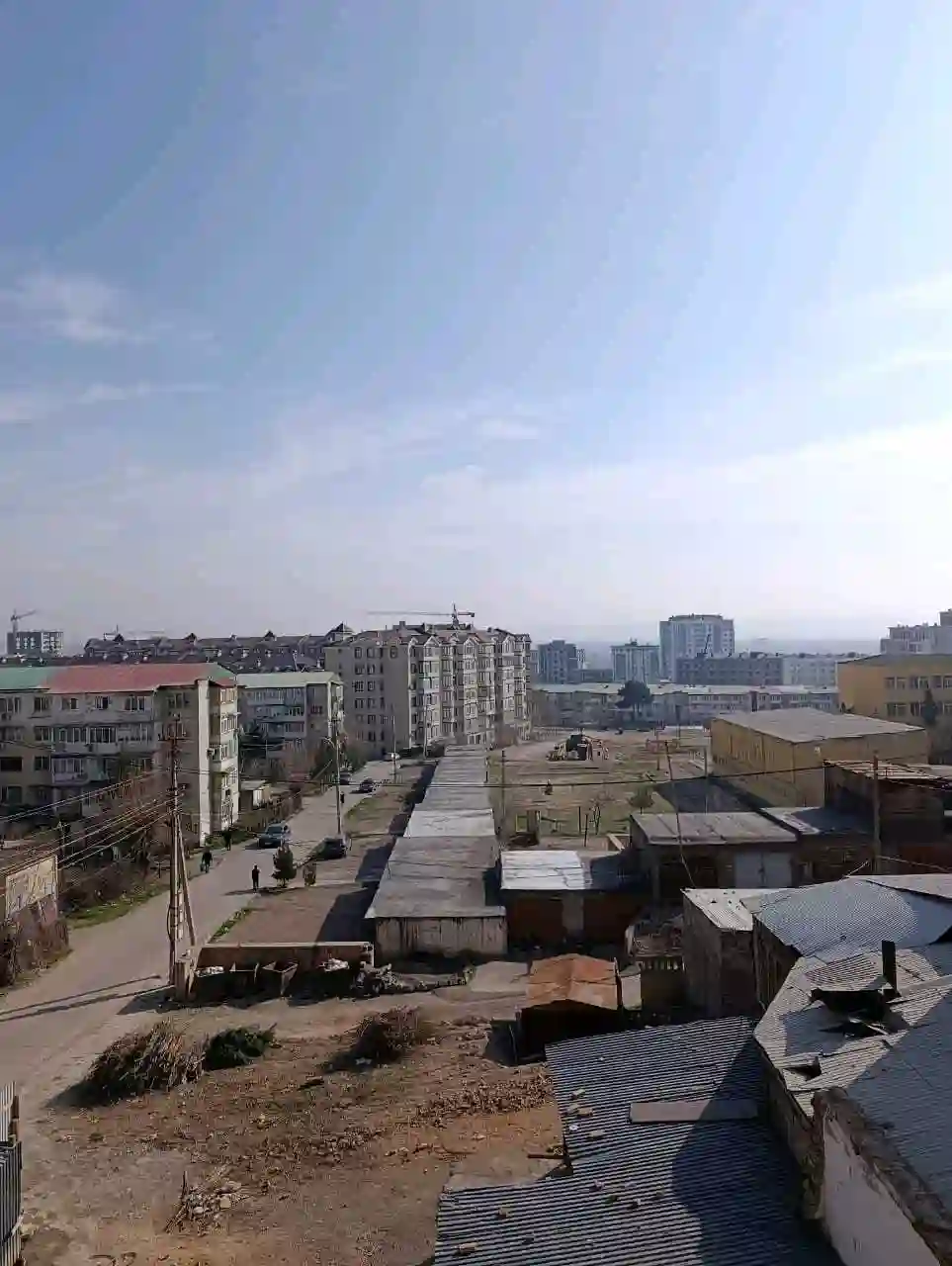 2-к квартира, 5 этаж, 65 м², 19 мкр