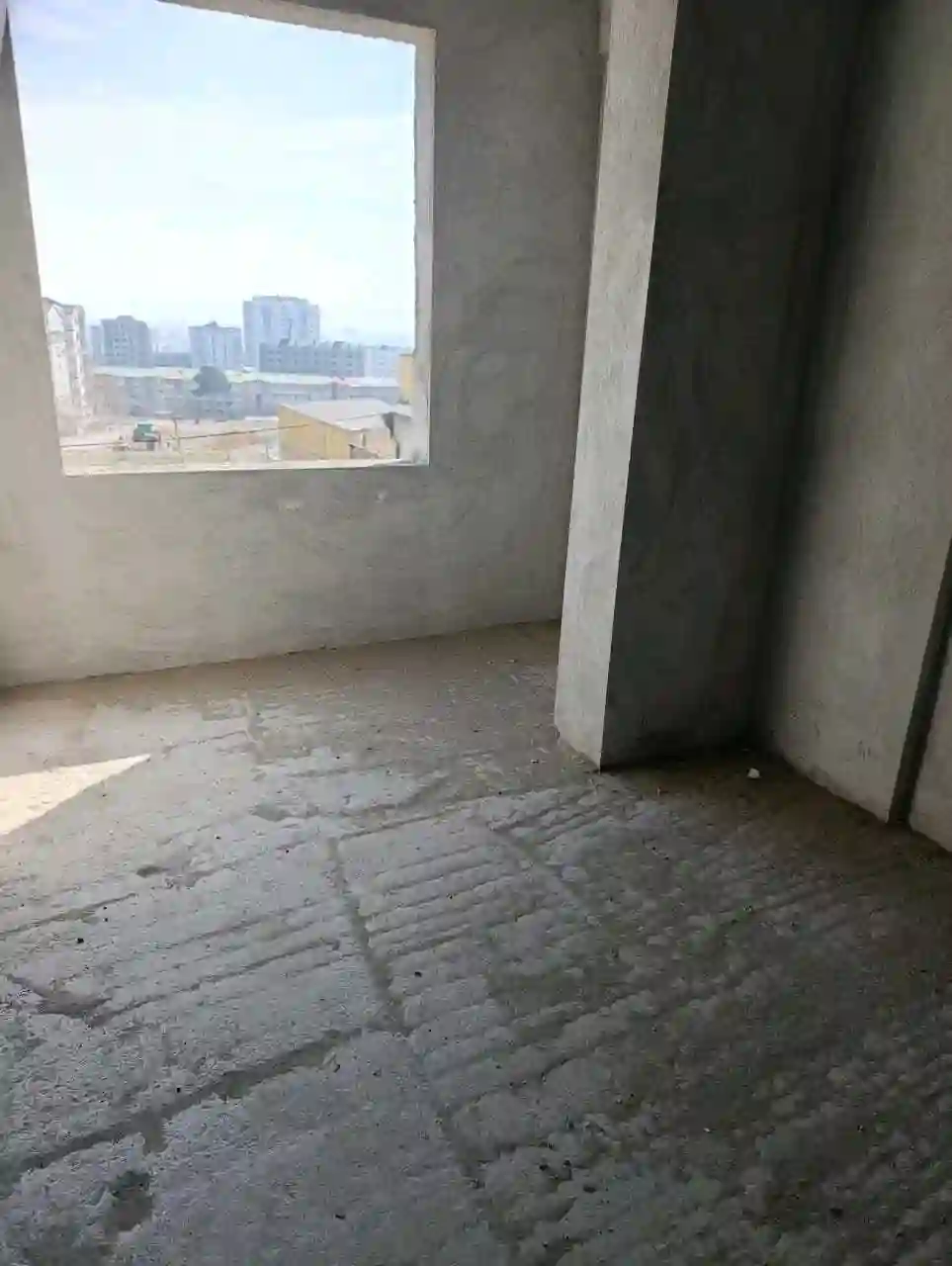 2-к квартира, 5 этаж, 65 м², 19 мкр