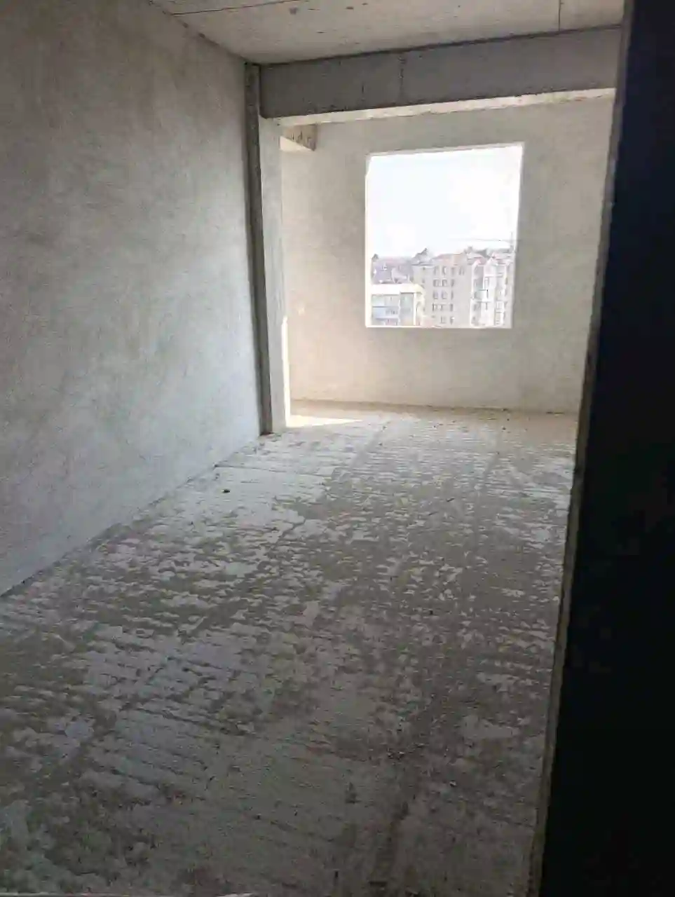 2-к квартира, 5 этаж, 65 м², 19 мкр