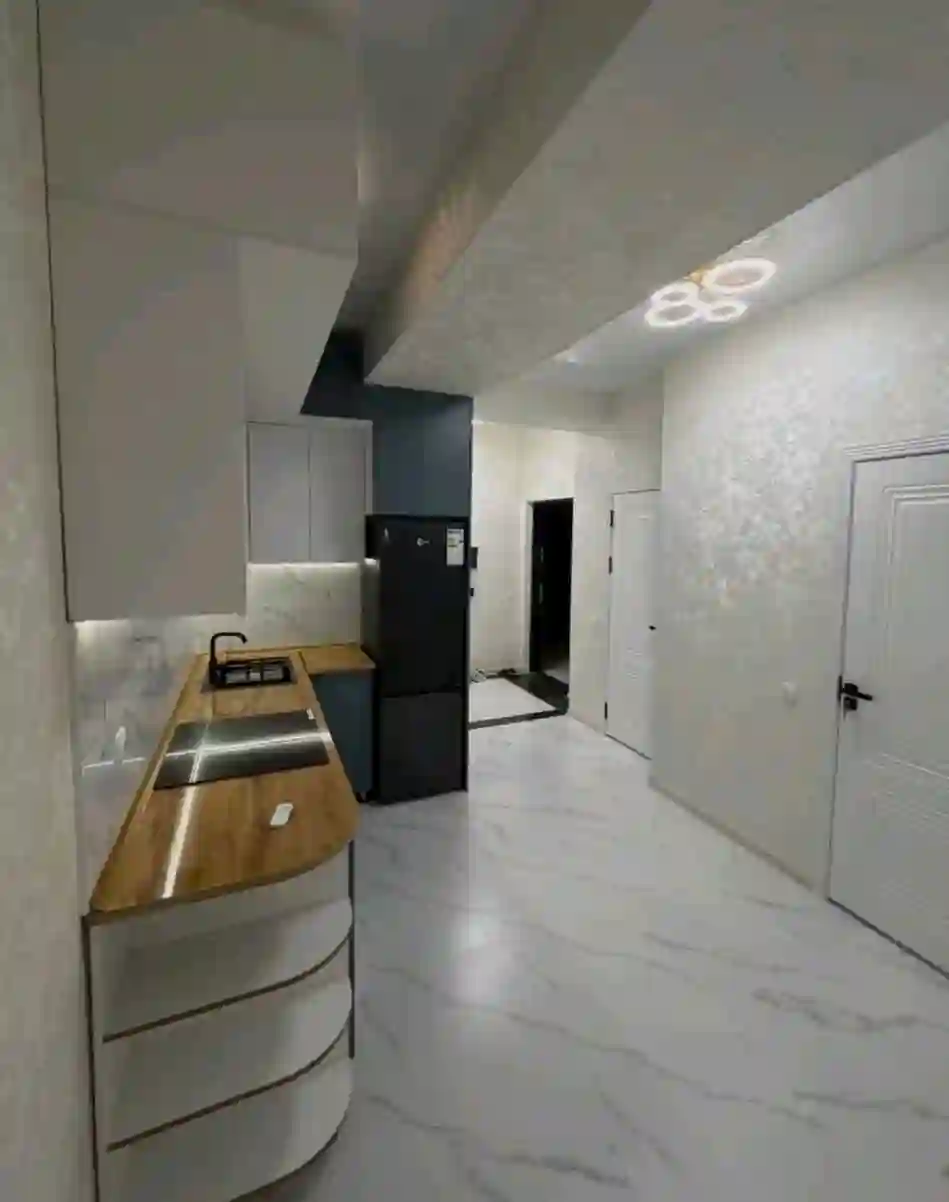 2-к квартира, 11 этаж, 60 м², Сино