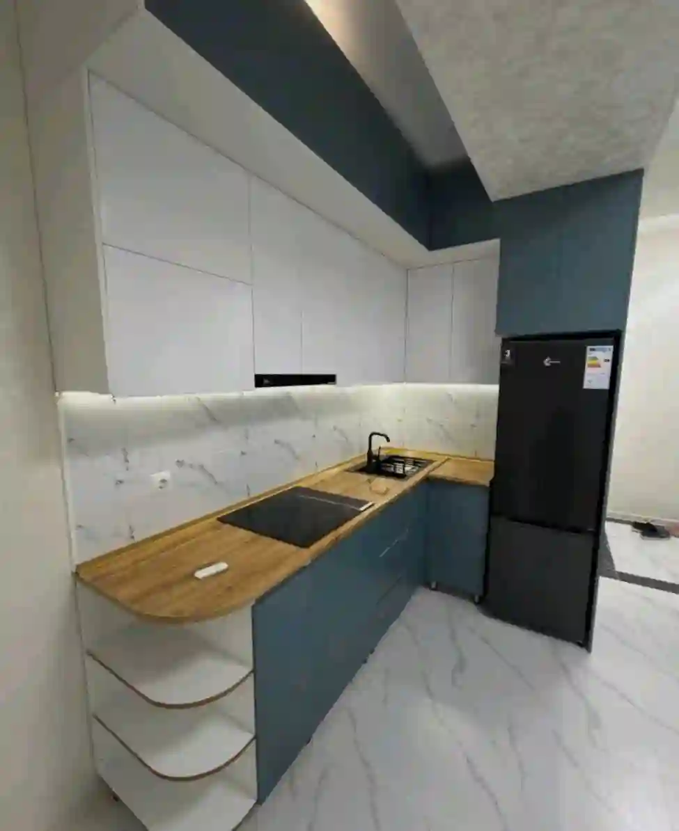 2-к квартира, 11 этаж, 60 м², Сино