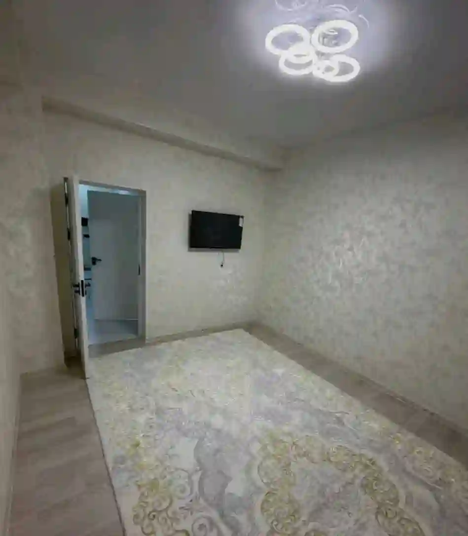 2-к квартира, 11 этаж, 60 м², Сино