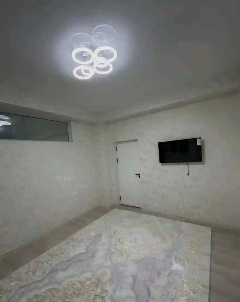 2-к квартира, 11 этаж, 60 м², Сино