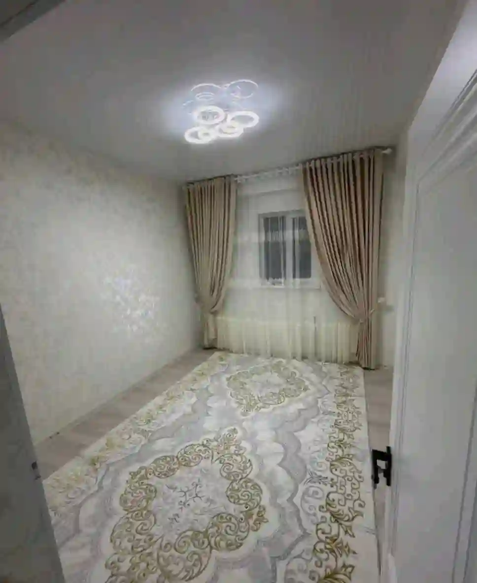 2-к квартира, 11 этаж, 60 м², Сино