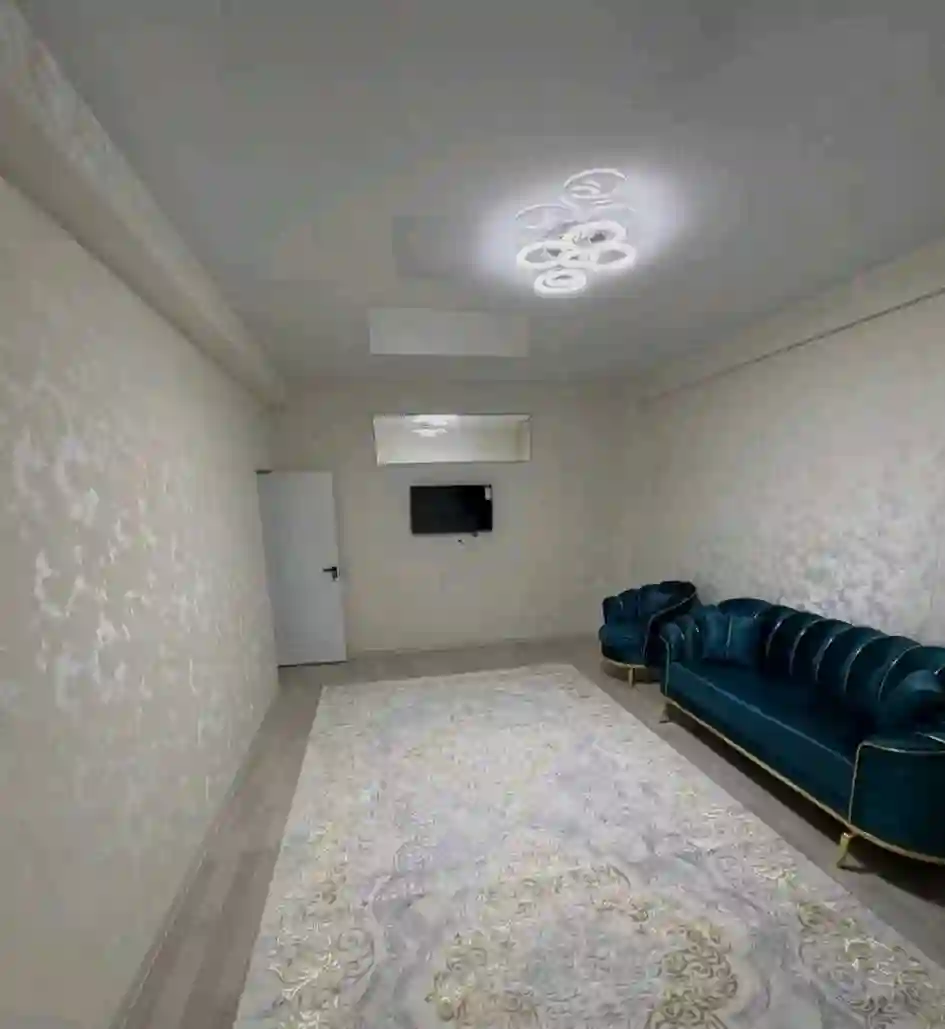 2-к квартира, 11 этаж, 60 м², Сино