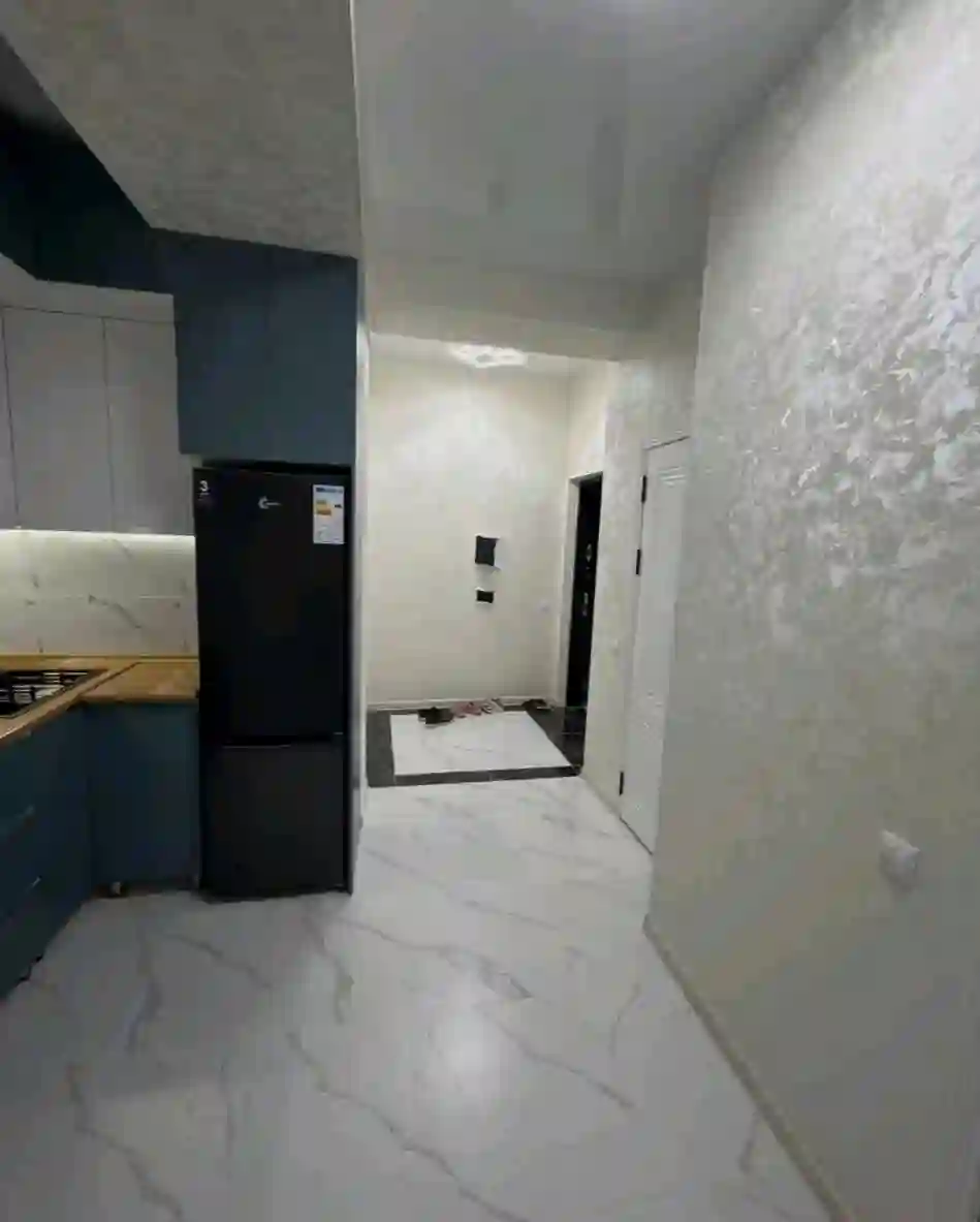 2-к квартира, 11 этаж, 60 м², Сино