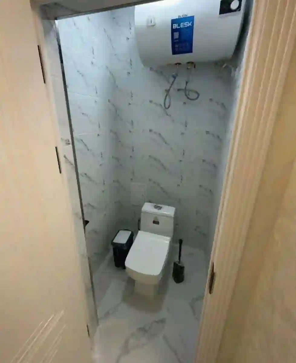 2-к квартира, 11 этаж, 60 м², Сино