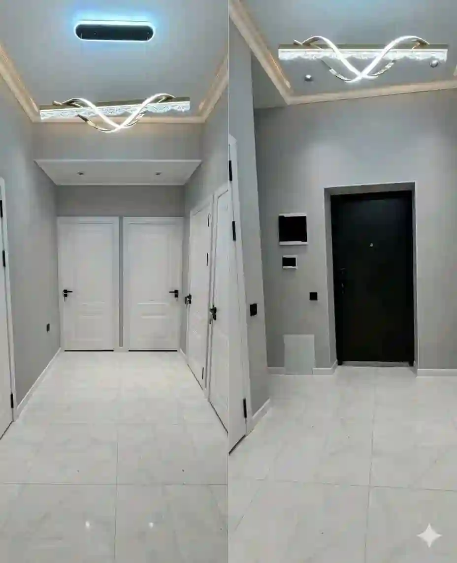 2-к квартира, 9 этаж, 58 м², Сино