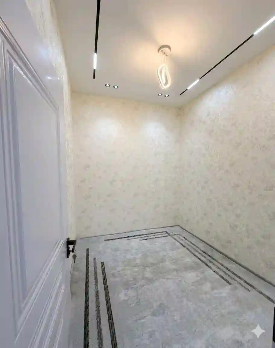 3-к квартира, 9 этаж, 61 м², И.Сомонӣ