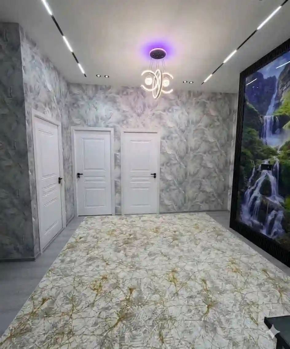 3-к квартира, 9 этаж, 61 м², И.Сомонӣ