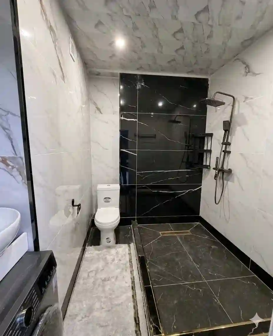 3-к квартира, 9 этаж, 61 м², И.Сомонӣ