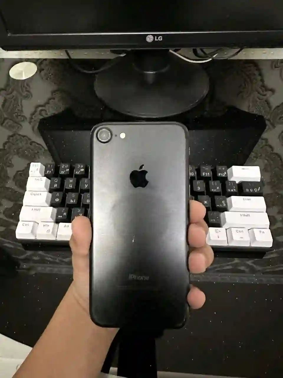 Apple IPhone 7 128 gb