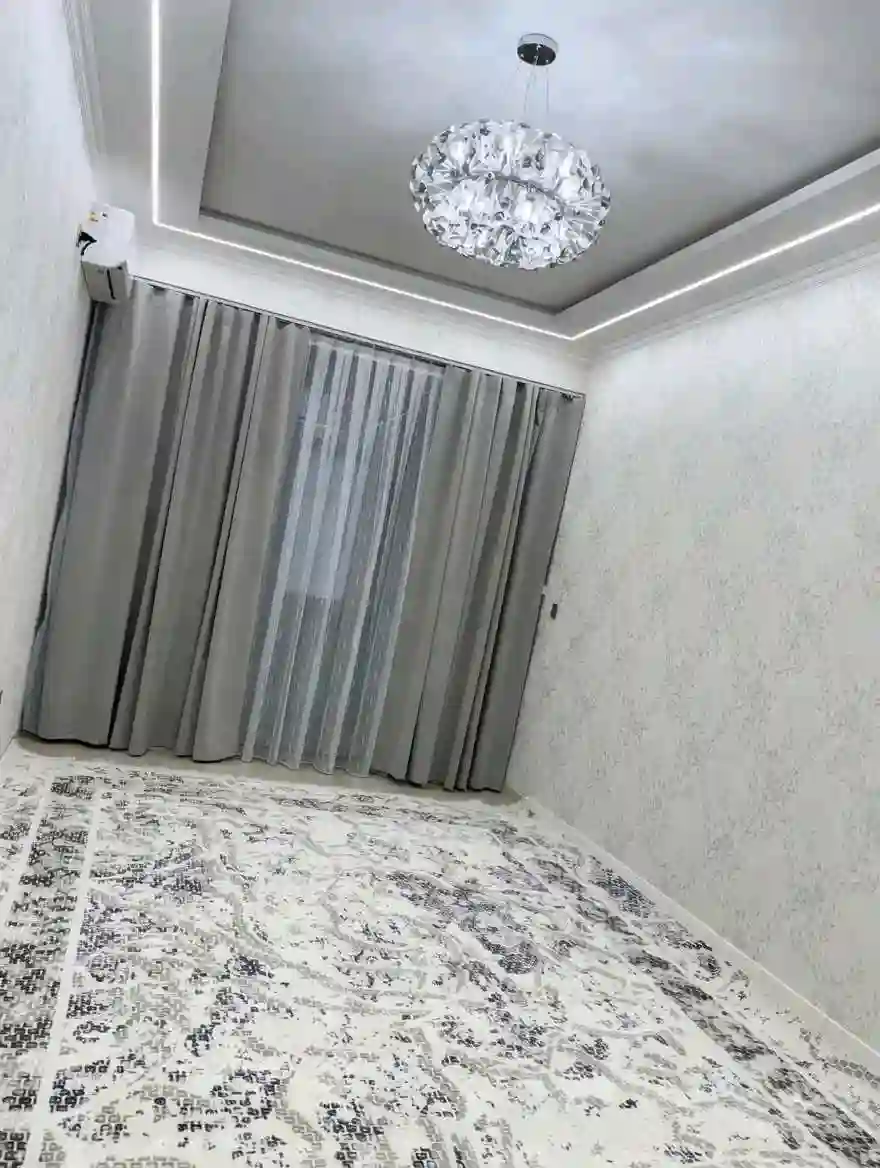 2-к квартира, 4 этаж, 66 м², Шохмансур