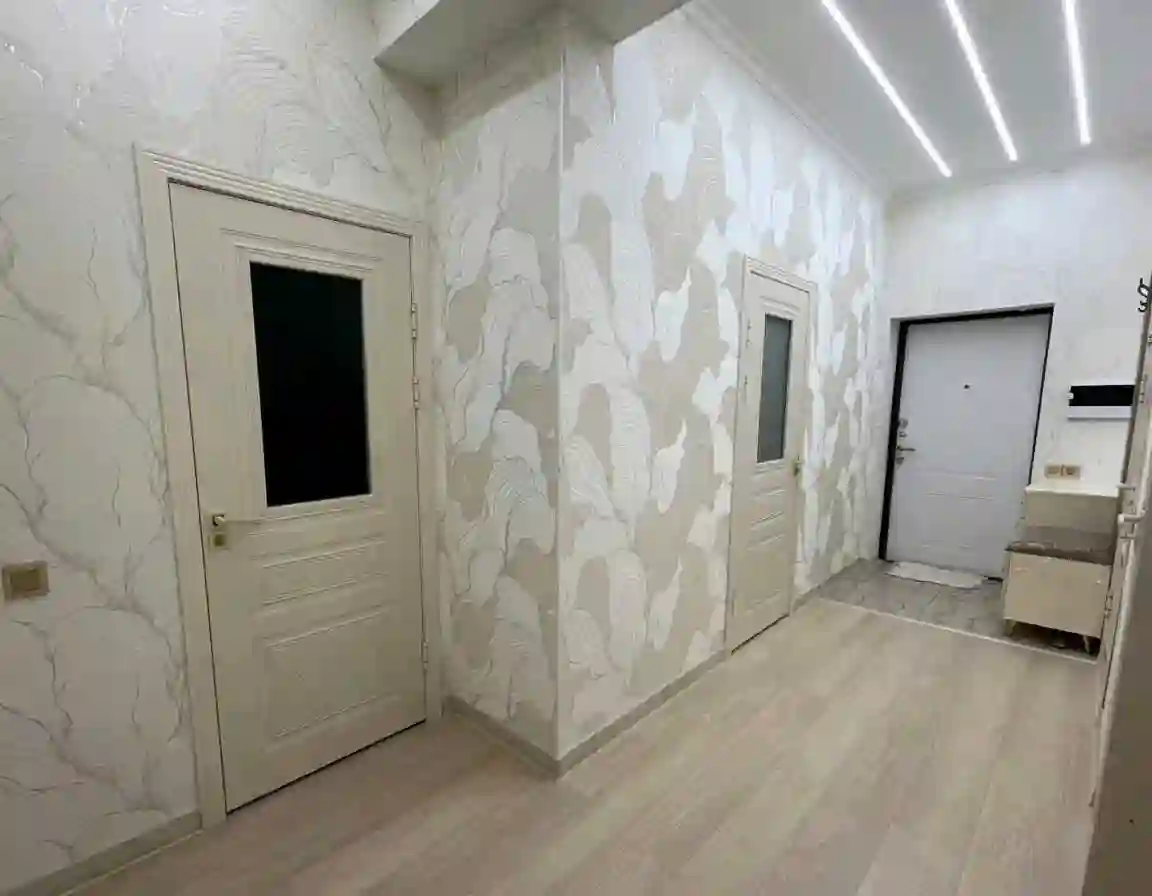 2-к квартира, 4 этаж, 66 м², Шохмансур