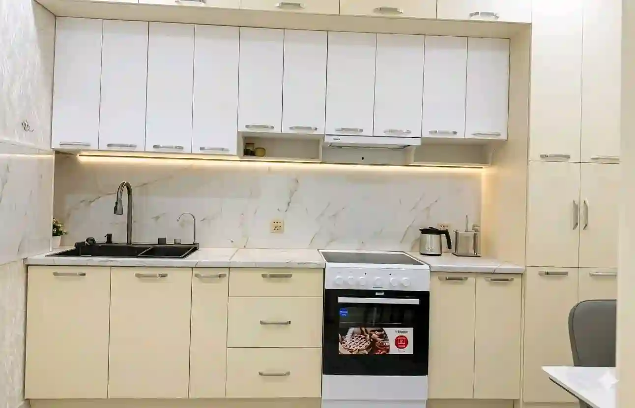 2-к квартира, 4 этаж, 66 м², Шохмансур