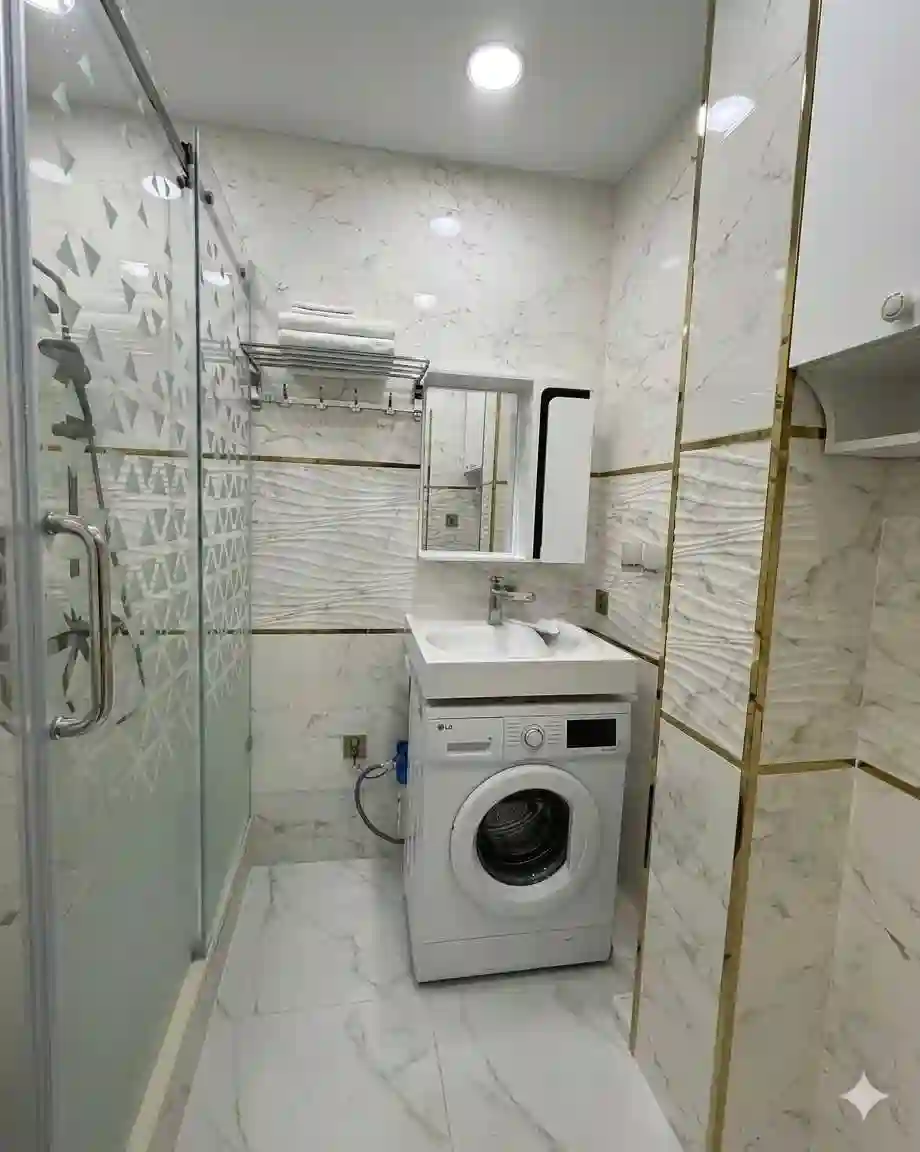 2-к квартира, 4 этаж, 66 м², Шохмансур