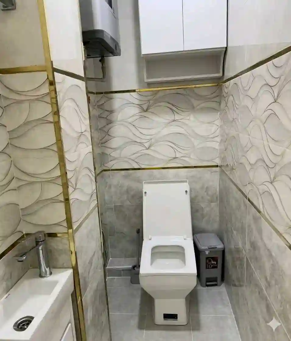 2-к квартира, 4 этаж, 66 м², Шохмансур