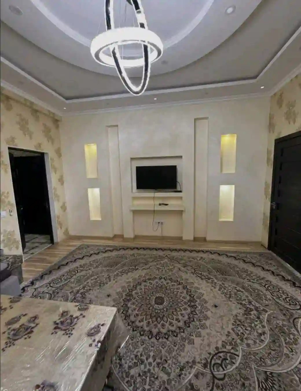 2-к квартира, 9 этаж, 57 м², И.Сомонӣ