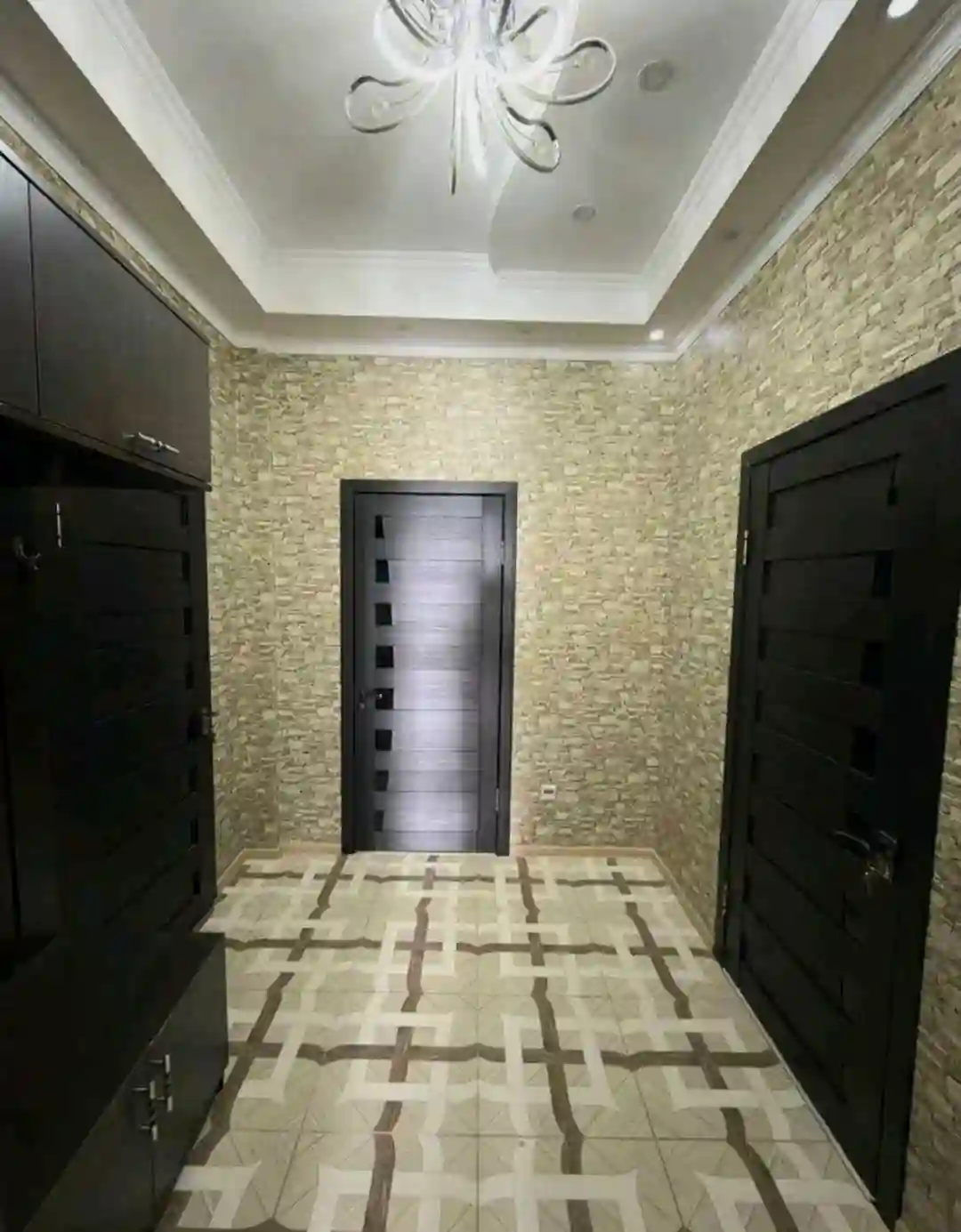 2-к квартира, 9 этаж, 57 м², И.Сомонӣ