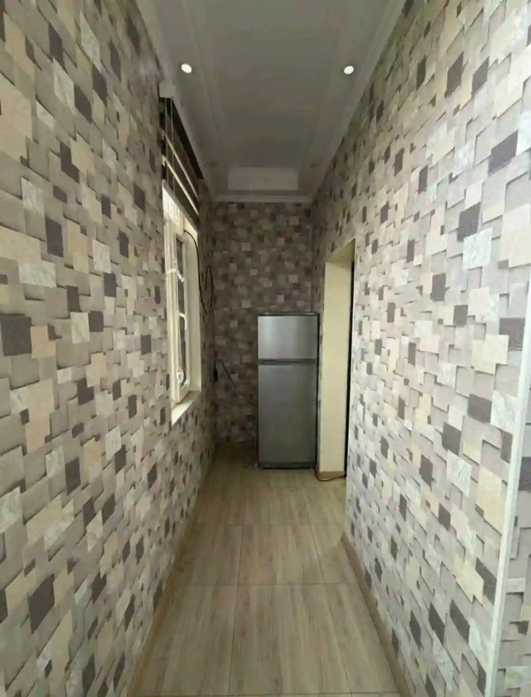 2-к квартира, 9 этаж, 57 м², И.Сомонӣ
