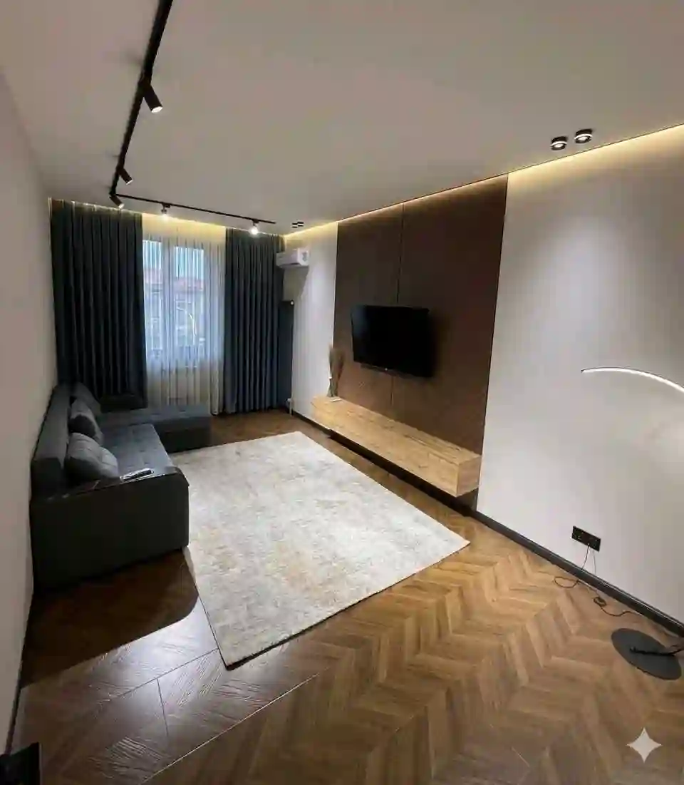 2-к квартира, 16 этаж, 69 м², Сино