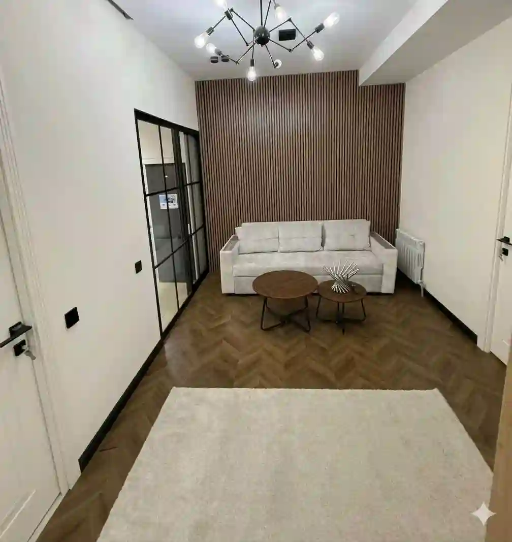 2-к квартира, 16 этаж, 69 м², Сино