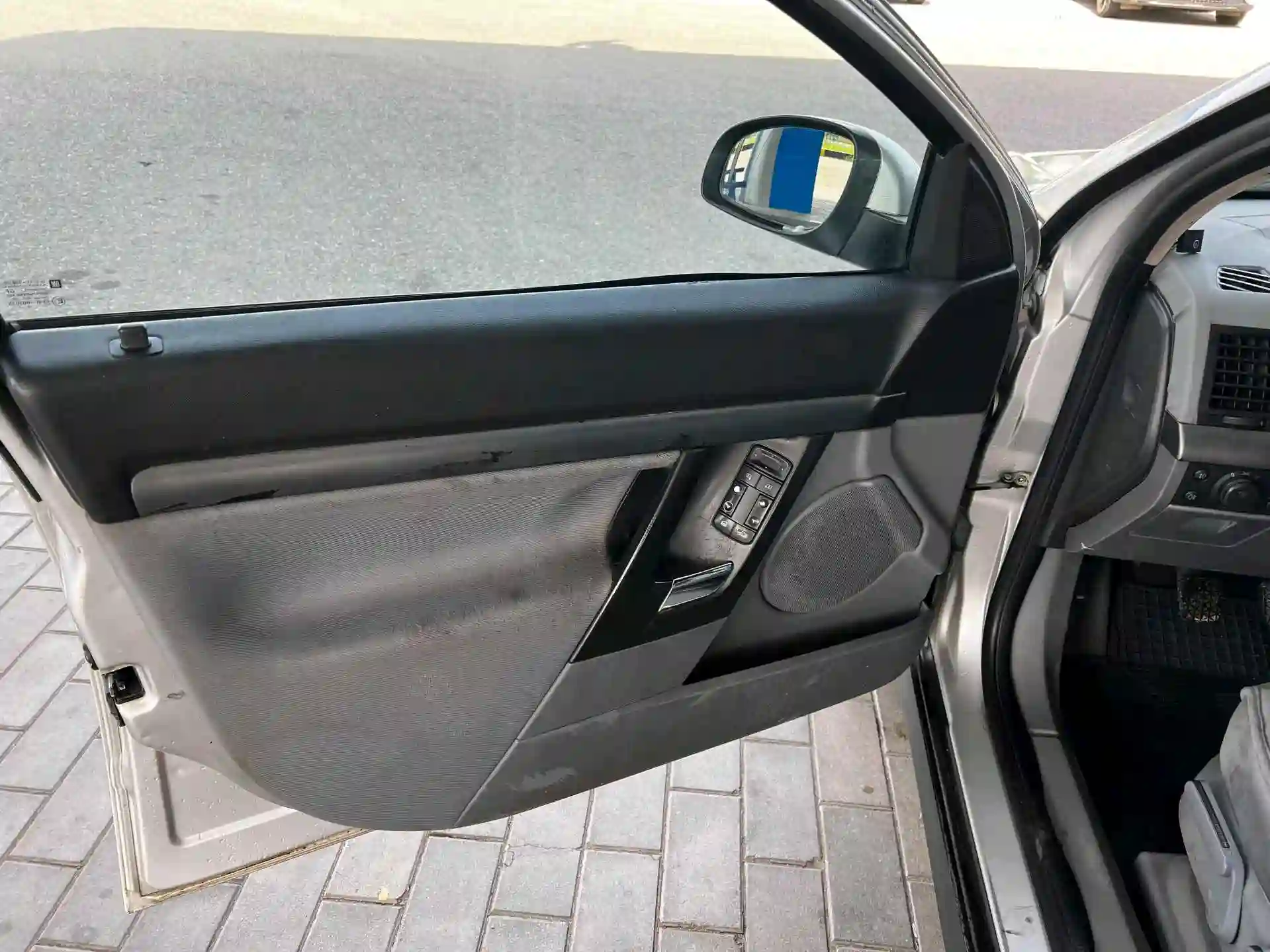 Opel Vectra c 2002