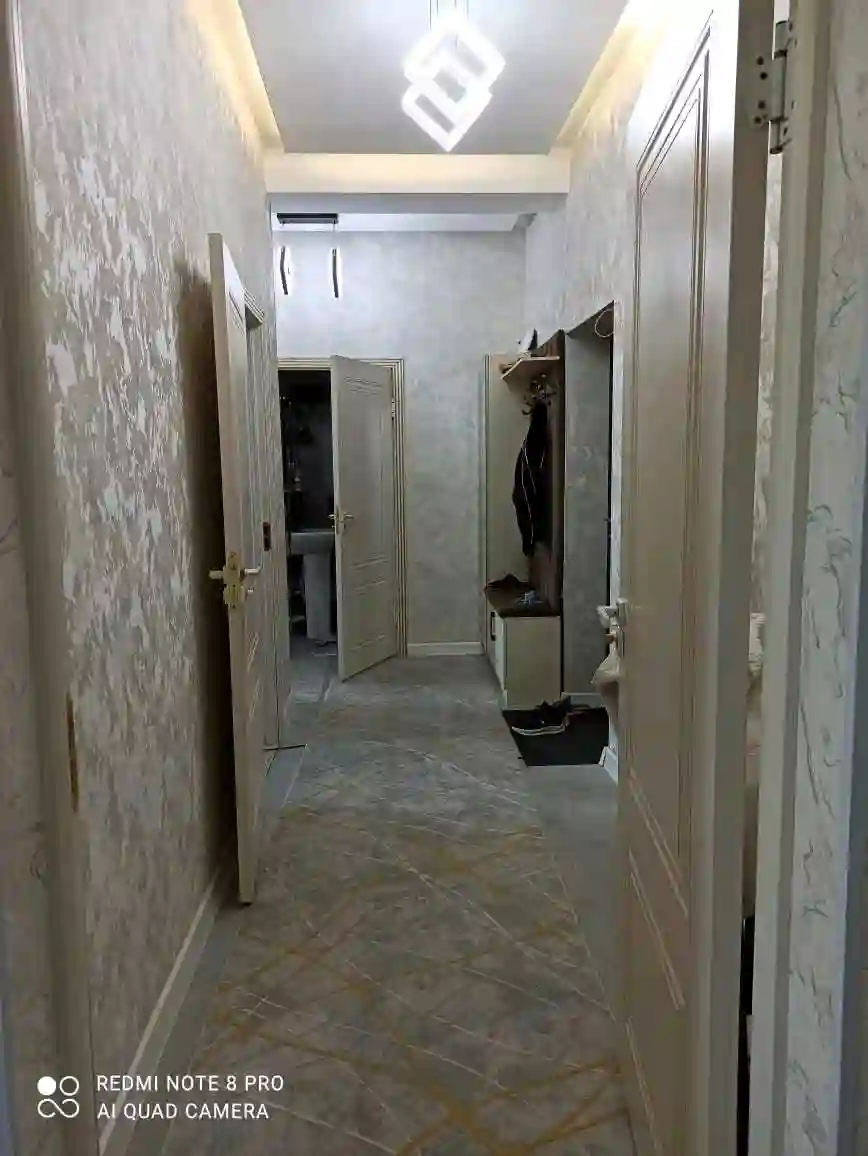 2-к квартира, 10 этаж, 75 м², Сино