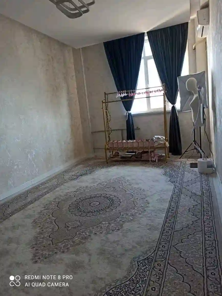 2-к квартира, 10 этаж, 75 м², Сино