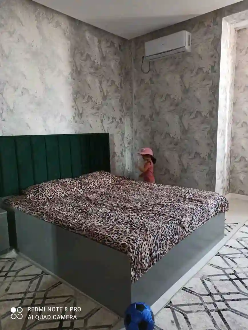 2-к квартира, 10 этаж, 75 м², Сино