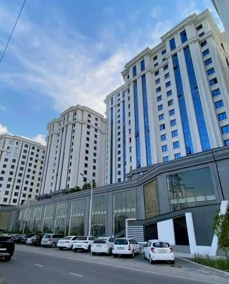 2-к квартира, 11 этаж, 63 м², Сино