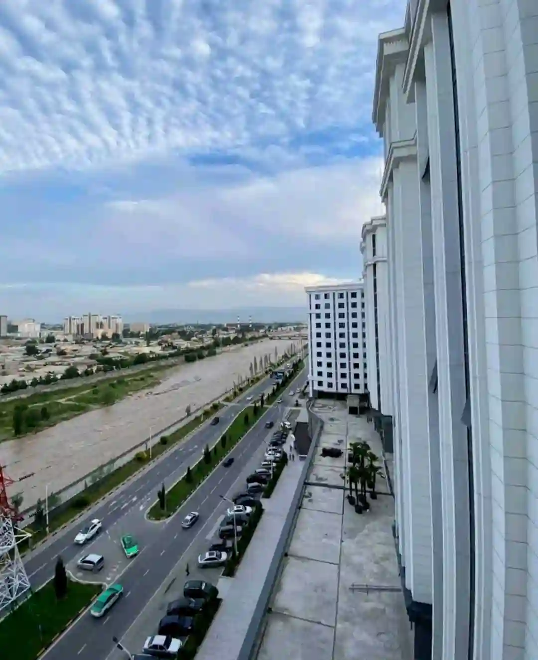 2-к квартира, 11 этаж, 63 м², Сино