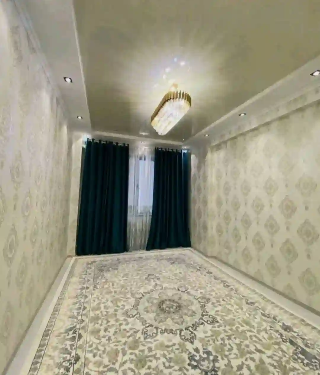 2-к квартира, 11 этаж, 63 м², Сино