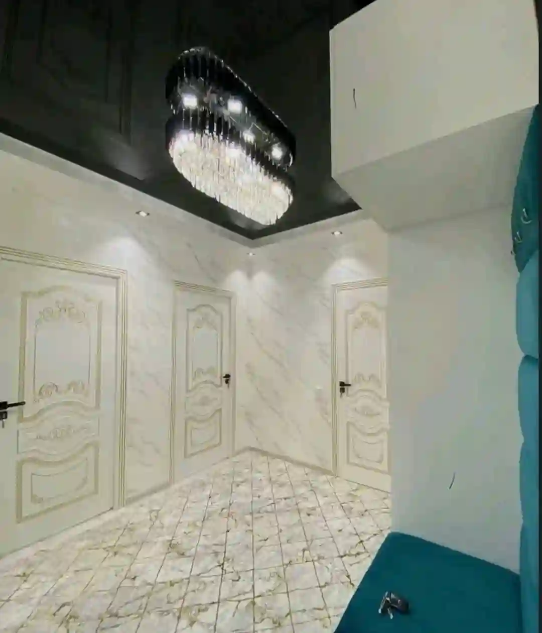 2-к квартира, 11 этаж, 63 м², Сино