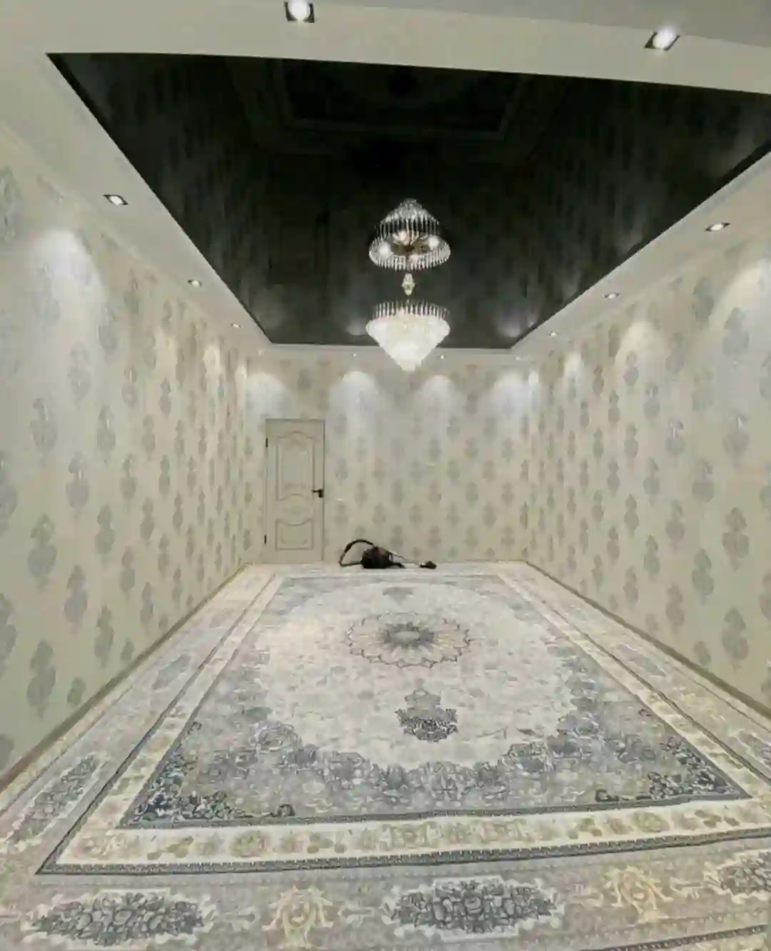 2-к квартира, 11 этаж, 63 м², Сино