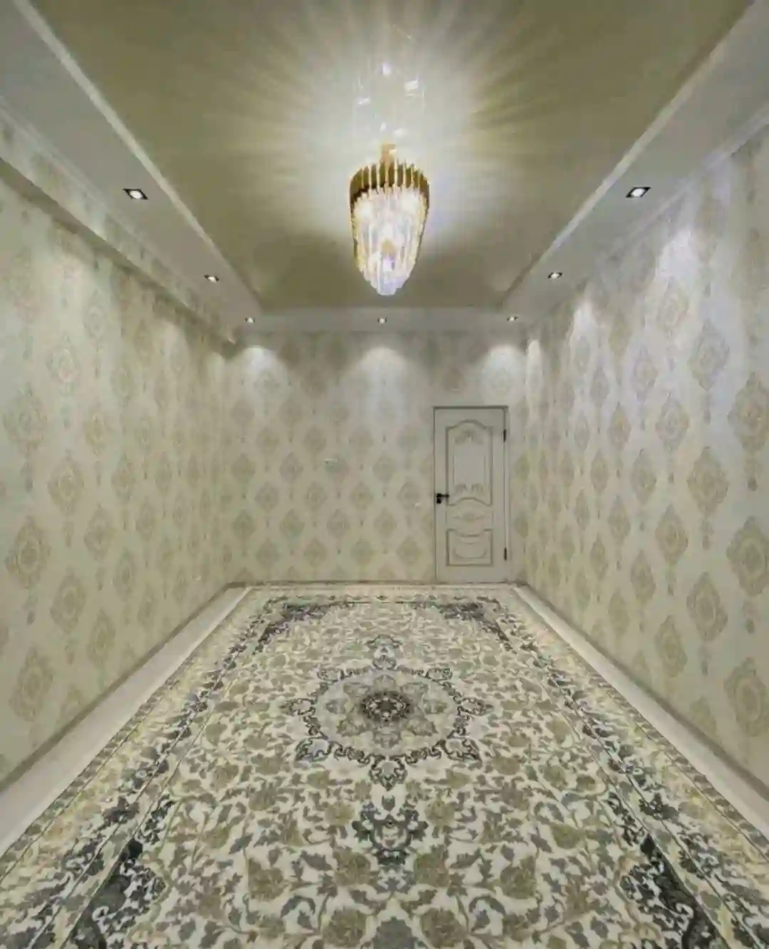 2-к квартира, 11 этаж, 63 м², Сино