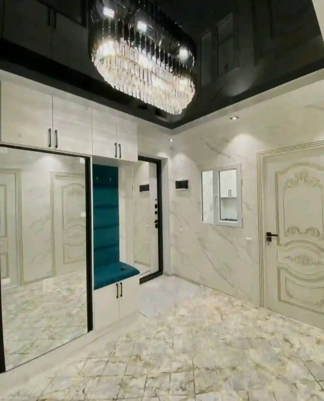 2-к квартира, 11 этаж, 63 м², Сино